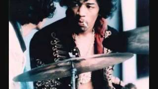 Manic Depression-ジミヘンドリックス（Jimi Hendrix）