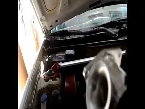 TurboXS RFL BOV Install Genesis Coupe 2.0T 2010+