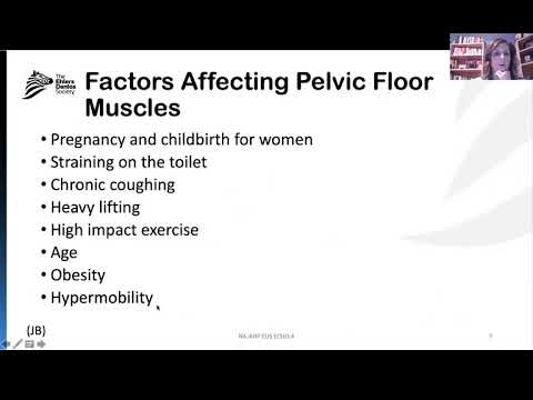EDS ECHO Allied Health Professionals North America (P1), Session 4