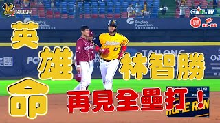 [分享] 林智勝再見全壘打-影片