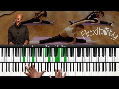How to Play with More FLEXIBILITY!!!