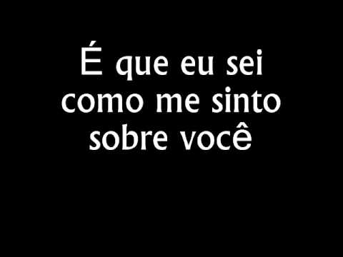 Danny County  About you now - Cover (TRADUÇÃO)