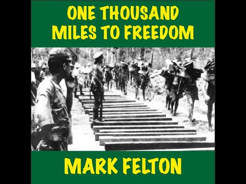 One Thousand Miles to Freedom Video