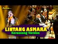 LINTANG ASMARA Wong Ayu Tresnamu Kinarya Tamba Keroncong Version Cover