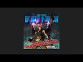 Five Finger Death Punch - Cradle to the Grave (Audio) (HQ)