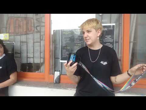 Vlog ALADO #3 - O Bar da Ata de Fundação