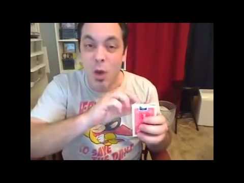 Titan ITR Reel (Boss Size) by Sorcery Steve Fearson