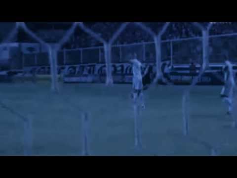 Gol de Edmilson - Vasco 1 x 0 Coritiba - 32° Rodada - Brasileiro 2013