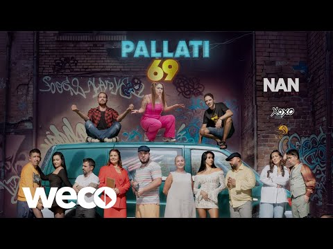 PALLATI 69 | TRAILER