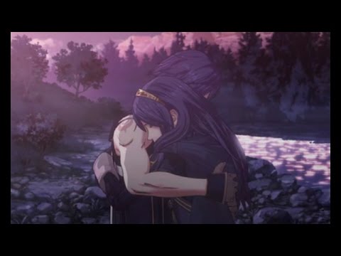 Fire Emblem Awakening Playthrough: Part 23 - Lucina Wakes Her Blade!