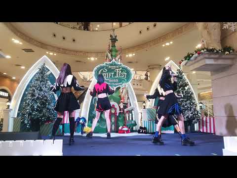 S10 3144 KAIBUTSU ー 怪物  -  " Shed "  𝙂𝙞𝙛𝙩 𝙁𝙚𝙨𝙩 𝟮𝟬𝟮𝟮  @  𝙏𝙚𝙧𝙢𝙞𝙣𝙖𝙡𝟮𝟭 𝘼𝙨𝙤𝙠