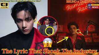 Download lagu March 2026 Shock: Kim Taehyung 57 Wins & Bruno Mars’ “God Was Showing Off” Song? mp3 Download lagu March 2026 Shock: Kim Taehyung 57 Wins & Bruno Mars’ “God Was Showing Off” Song? mp3