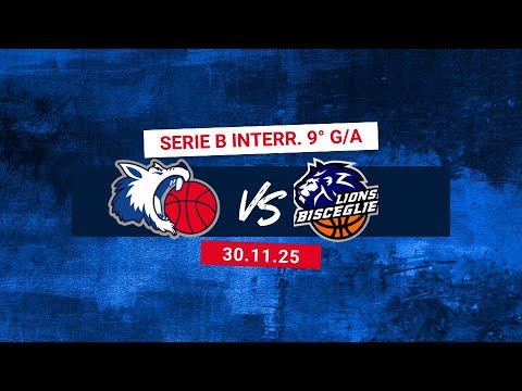 Serie B: Valdiceppo vs Bisceglie