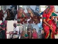 आज आया दादी बुआसासू जी भात न्यूतने Vlog Shek