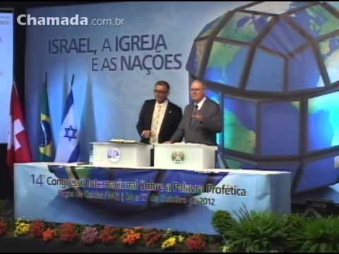 Deus usa o sofrimento para o bem (Norbert Lieth)