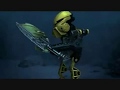 Bionicle In The End 