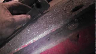 FORD RANGER P1450