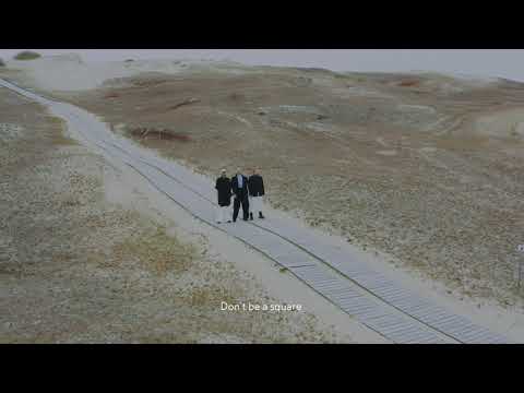 Lithuania. See beyond the screen.