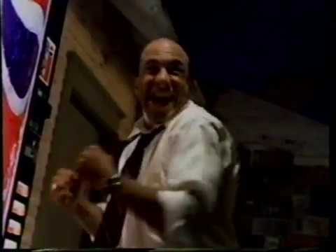 1995 Pepsi "Vending Machine Dollar" TV Commercial