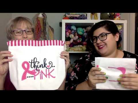 Cherry Purls Episode 70 - The 34th of October