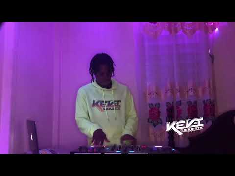 SPICE, SHAGGY & SEAN PAUL- GO DOWN DEH LIVE REMIX