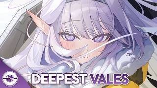 Download lagu Nightcore - Deepest Vales (Lyrics) mp3 Download lagu Nightcore - Deepest Vales (Lyrics) mp3
