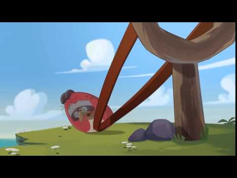 Angry Birds Toons 3 Ep 9 Sneak Peek   Age Rage