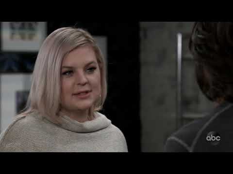 GH: 3/1/21 - Maxie & Peter Part 2/2