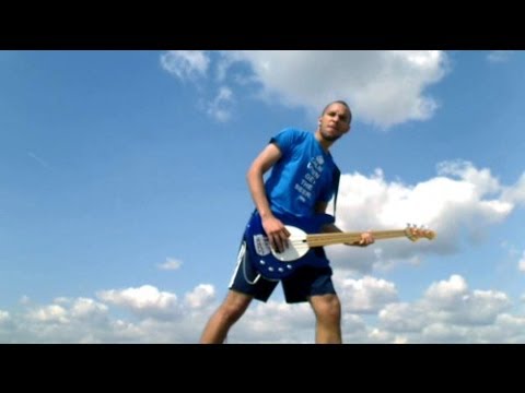 Scheisse - Lady Gaga (Heavy Metal Cover)