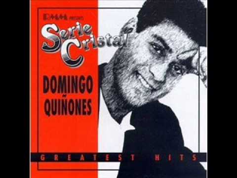 Cuando Se Necesita Mas - Domingo Quiñones