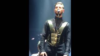 M.Pokora - Entre parenthèse