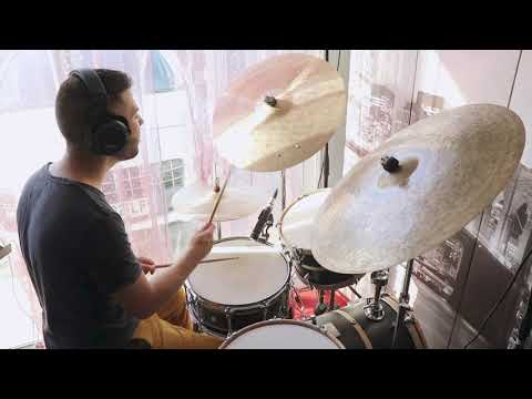 Drum Cover - Chet Baker - Tempus Fugit