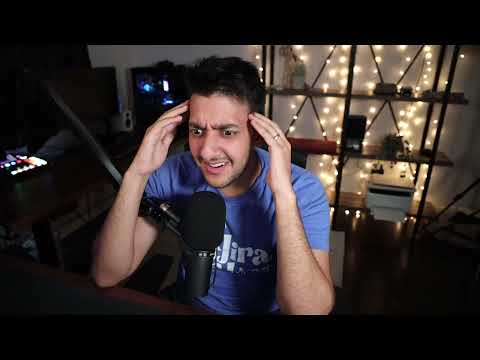 "it's not a bug it's a feature" except its not