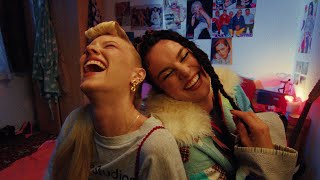 Ewa Farna & Annet X - TO JE MOJE HOLKA