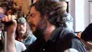 Drive-By Truckers: Ear Xtacy Instore Pt. 4 &quot;The Opening Act&quot;