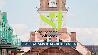Discover the region of greater Saint-Hyacinthe