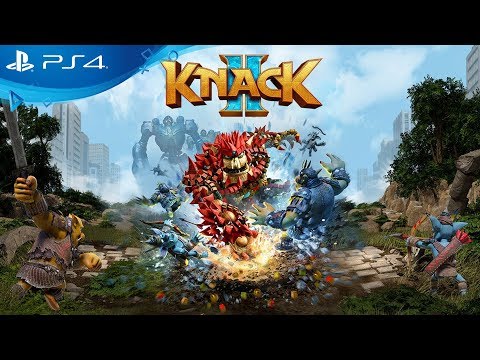 Knack 2