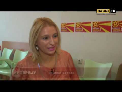 Intervju Nikola Popovski