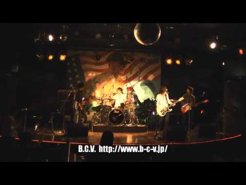 Kyoto Doll-Paint It Black/京都の恋～黒く塗れ/BCV/ベンチャーズ/The Ventures