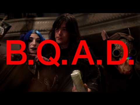 Video thumbnail for BE QUIET AND DRIVE (FAR AWAY)