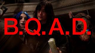 HEALTH – Be Quiet and Drive (Far Away)