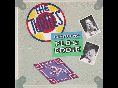The Turtles ft. Flo & Eddie - Elenore (Live At The Bottom Line, NYC 1992)