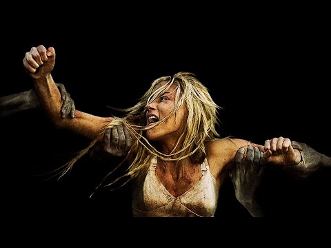 John Carpenter's Last Movie: The Ward