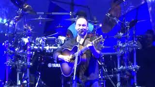 Dave Matthews Band - 2018/06/23 - Black and Blue Bird (HQ Audio)