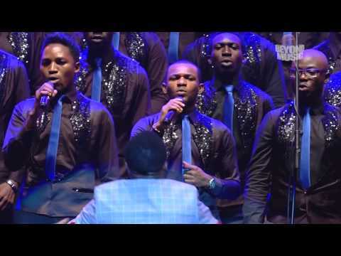 Lagos Community Gospel Choir(LCGC) HANDEL'S HALLELUJAH CHORUS  MEDLEY BEYOND MUSIC