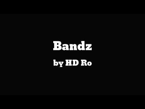 Bandz ft baby g - HD Ro