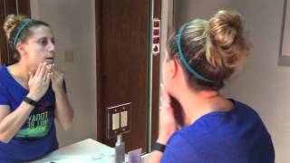 Avon Anew Clean Cleansing Brush Review