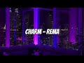 Charm - Rema (Sped up Tiktok audio)
