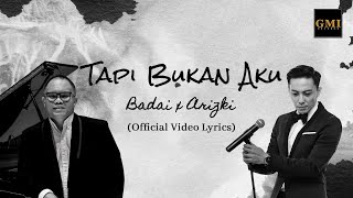 Download lagu Tapi Bukan Aku - Badai X Arizki Lagu Pop Galau Terbaru mp3