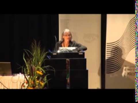 ECVP13 Perception Lecture